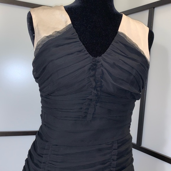 Banana Republic Cocktail Dress - Picture 3 of 12